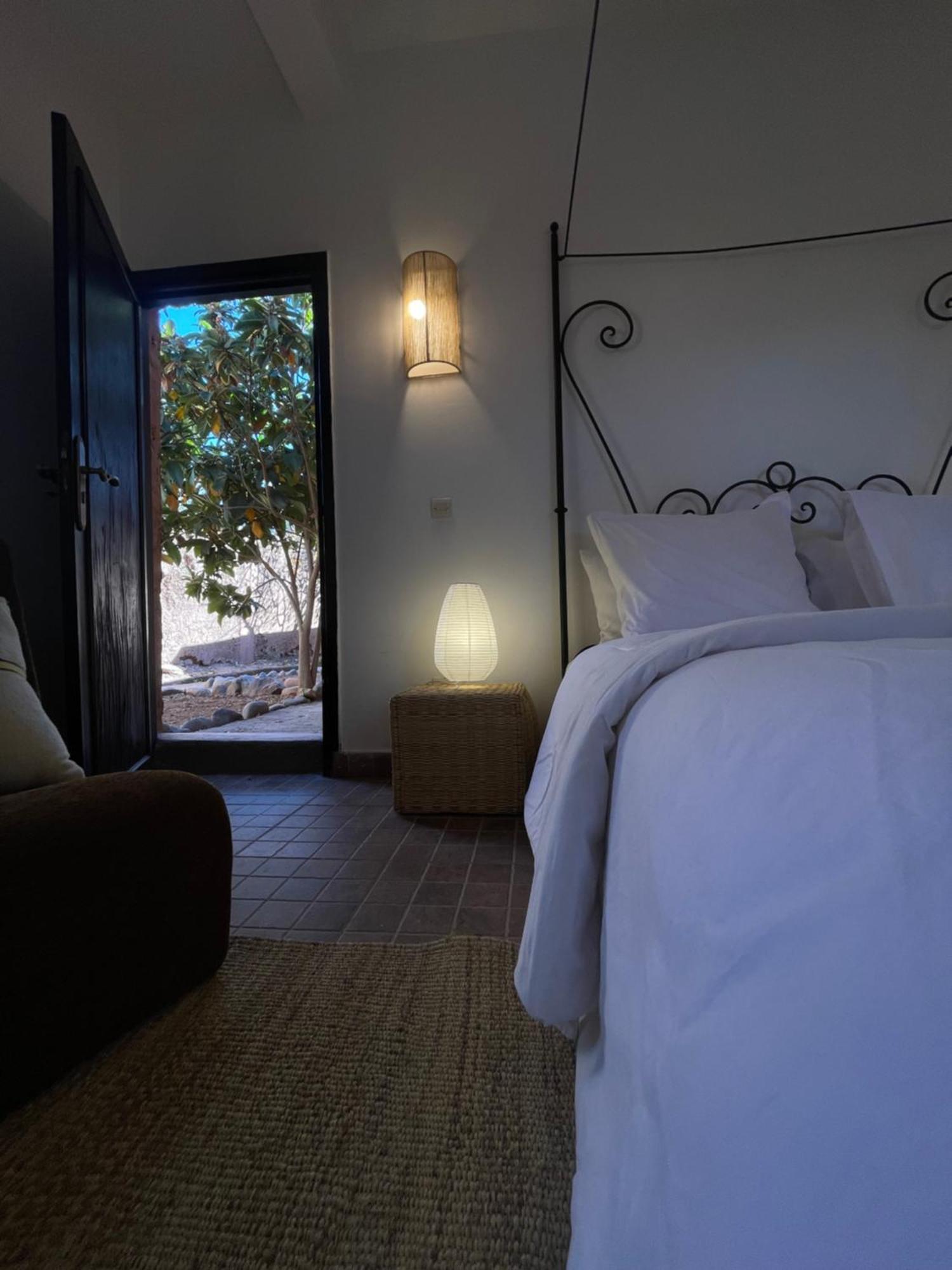 Villa Quince Ouirgane Exterior photo