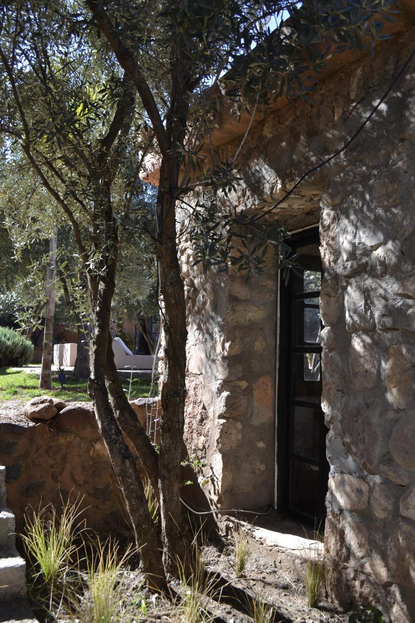 Villa Quince Ouirgane Exterior photo